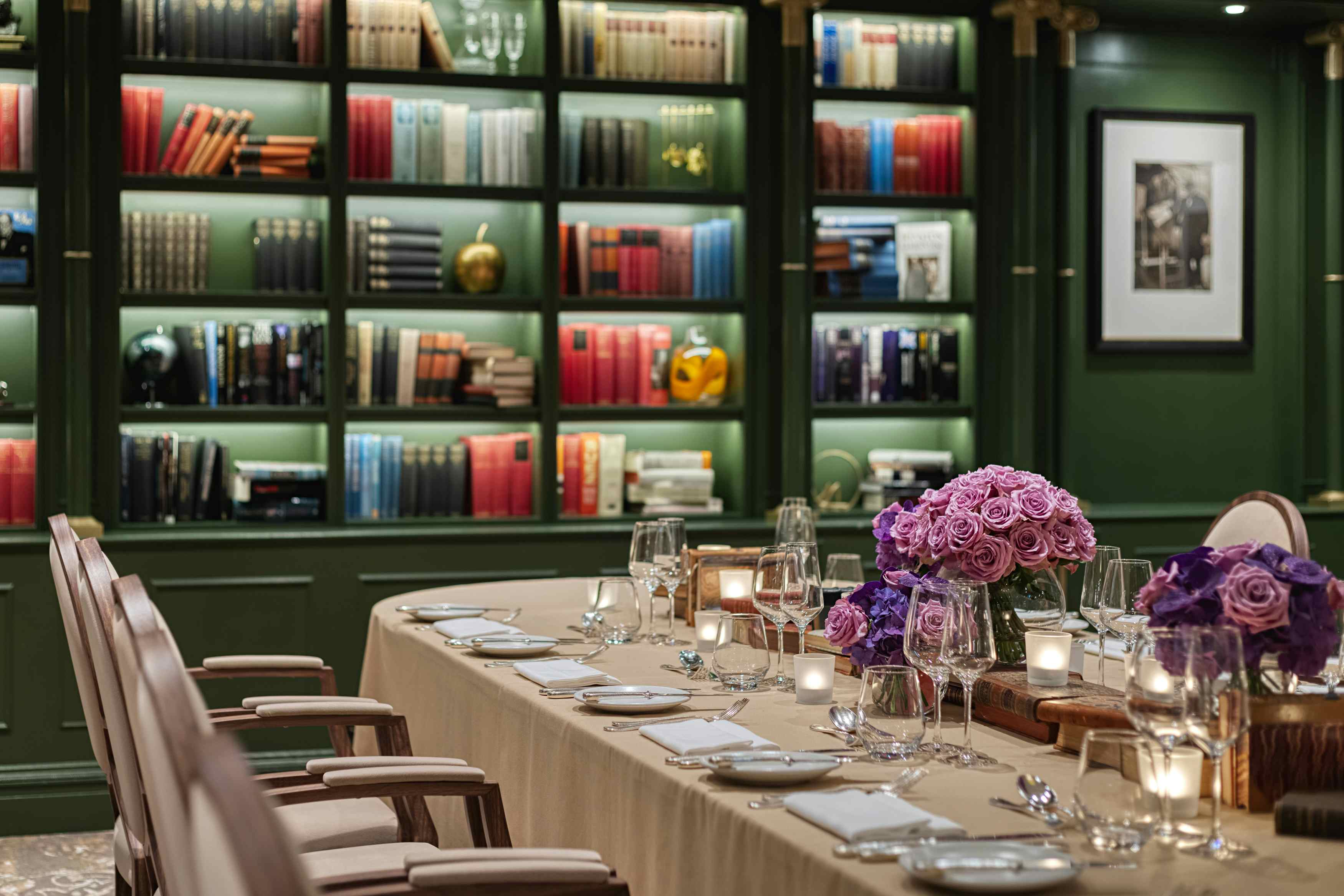 Hyatt Regency London - The Churchill